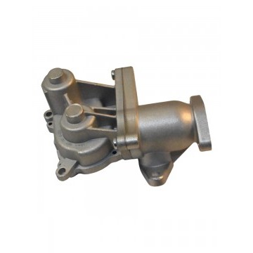 КЛАПАН EGR HOVER H5 ДИЗЕЛЬ