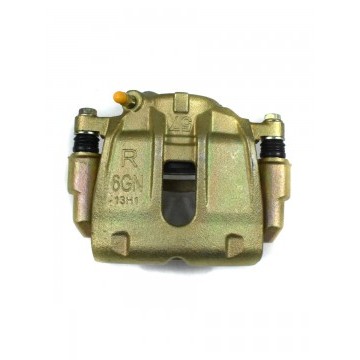 Суппорт тормозной передний правый Lifan X60