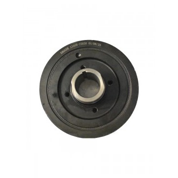 Шкив коленвала 13408-75030 13408-75030 Toyota 1RZ / 2RZ / 3RZ