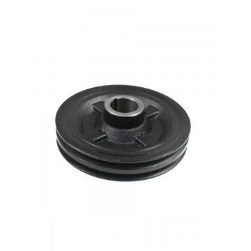 Шкив коленвала MD374223 MD374223 Mitsubishi L200 Pajero Sport 4D56 3кг