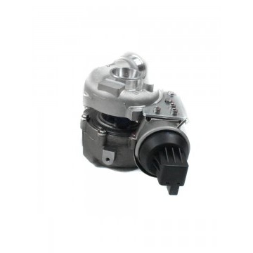 Турбина HOVER H5 ДИЗЕЛЬ мех клапан .GW4D20 1118100-ED01A