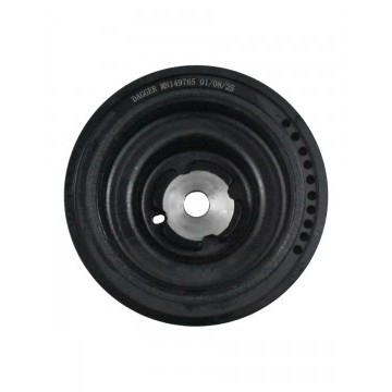 Шкив коленвала MN149765 MN149765 4G13 4G15 4G18.Lancer.Mirage.Colt.Libero.кг