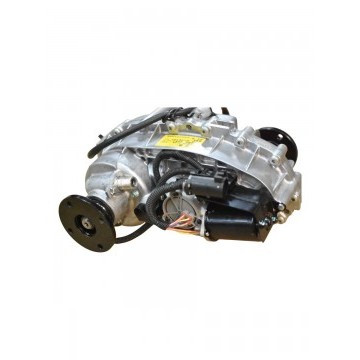 КОРОБКА РАЗДАТОЧНАЯ HOVER-H3 4G63T 1800100XK47XA