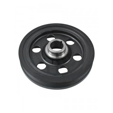 Шкив коленвала 13810-PWA-003 13810-PWA-003 Honda Civic / Fit / Jazz / City L12A / L13A / L15A