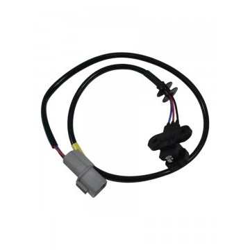 Датчик положения коленвала 6G74, 6G72, 6G73 K96W PB6W, PD6W, PF6W L200, K66T, K76T V23W, V25W, V33V, V43W, V45W MD320622 MD319172