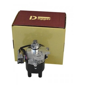 Трамблер Toyota 4A 5A 7A