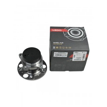 Ступица задняя в сборе Chery Tiggo 7 Pro / Exeed LX