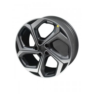 Диск литой R19 Monjaro Atlas FX11 матовый