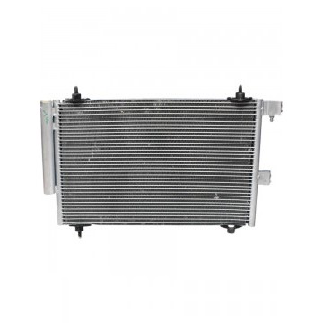 Радиатор кондиционера DongFeng H30 (уценка)