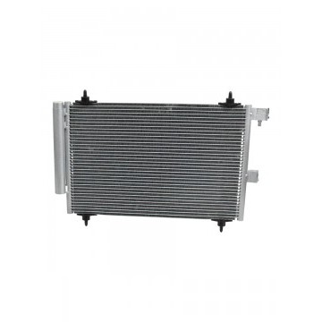 Радиатор Кондиционера Dong Feng H30 Cross