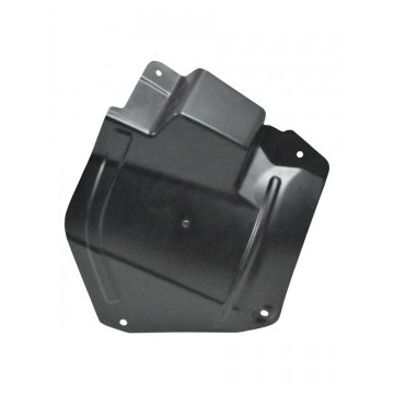 Подкрылок задний правый Lifan X60