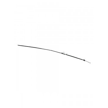 Трос ручного тормоза Lifan X50 Правый