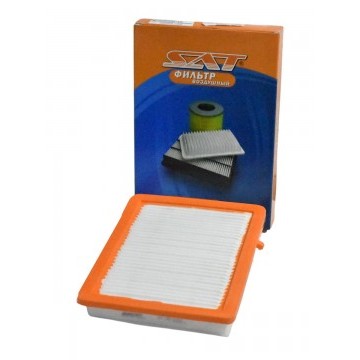 Фильтр воздушный Chevrolet Equinox 1,5T/2,0 T