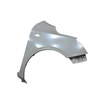 Крыло переднее правое CHERY BONUS 3 (уценка)