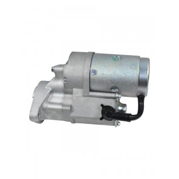 Стартер 2C 3C 12V 10T