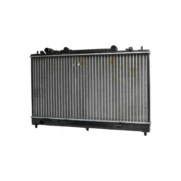 Радиатор основной FAW B50 (уценка)