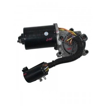 Электропривод включения режимов электро раздаточной коробки (уценка)