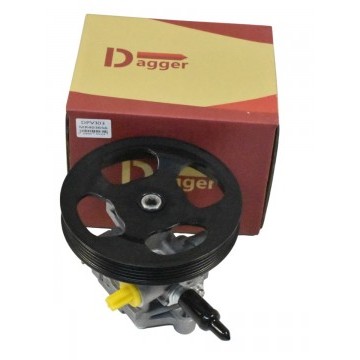 Насос ГУР Mitsubishi Lancer IX (03-) 1,3i / 1,6i