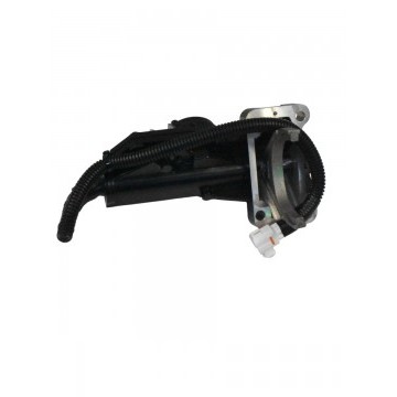 Механизм блокировки переднего моста Great Wall Hover, Safe, Sailor, Wingle