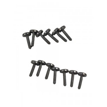 Комплект болтов поддона АКПП ZF 8HP45/8HP50/8HP70/8HP75