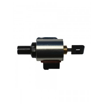 Степ-мотор JF011E CVT