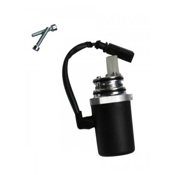 Насос муфты Haldex 1 Volvo AWD