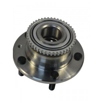 Ступица задняя в сборе FAW Besturn B50