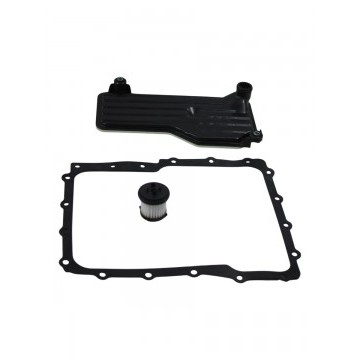 Фильтр вариатора Chevrolet Captiva/ WuLing Almaz CVT, комплект CTF25A OEM 23750335;23750337;23614502