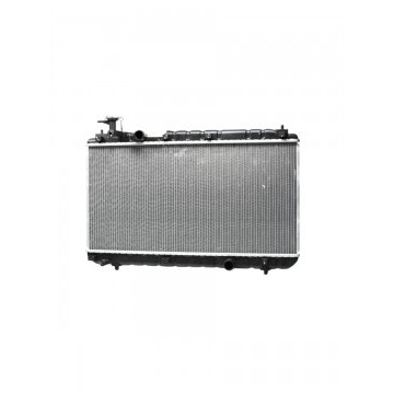 Радиатор охлаждения двигателя Lifan X60