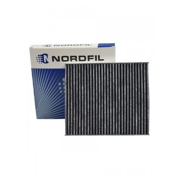 ФИЛЬТР САЛОНА DONG FENG Shine Max Voyah Free NORDFIL