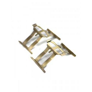 ПРУЖИНА ЗАДНИХ ТОРМОЗНЫХ КОЛОДОК HAVAL H6