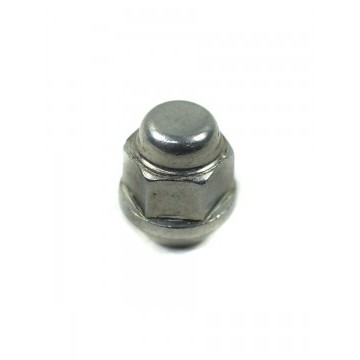 Гайка колесная (штампованный диск) Lifan Solano