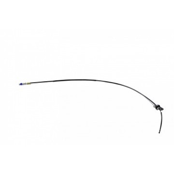 Трос стояночного тормоза задний правый (барабанные тормоза) Great Wall Safe