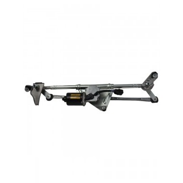 Трапеция стеклоочистителя в сборе с мотором Lifan X60