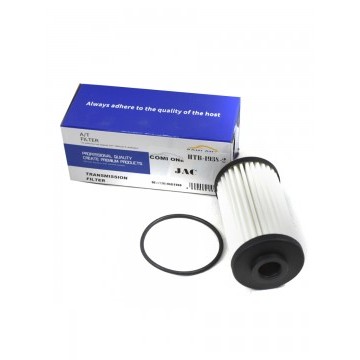 ФИЛЬТР АКПП DTF630 JAC S3 / S5 / JS6 тонкой очистки  - картридж