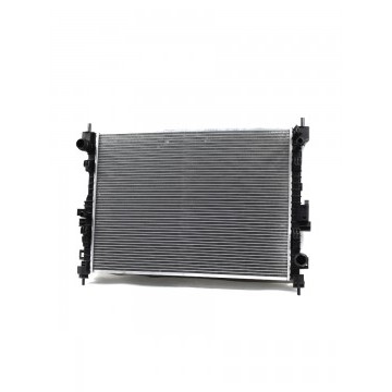 Радиатор охлаждения двигателя Haval Jolion Dargo