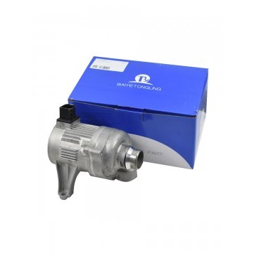 Насос водяной Geely Monjaro Tugella KX11/ATLAS NEW 24-,.0 1066029800