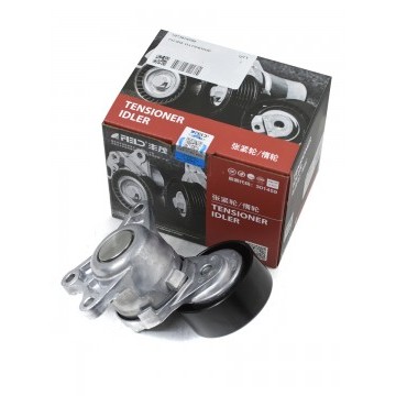 Натяжитель приводного ремня Geely Coolray 1.5 147л.с Geely Emgrand III 21- 1.5 122л.с 4цилин.