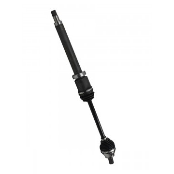 Привод FORD FOCUS 2 C-MAX VOLVO S40 C30 V50 1,4 1,6 1,8 МКПП IB5 правый в сборе 1306777 4M513B436JF 1567824 3M513B436BAG