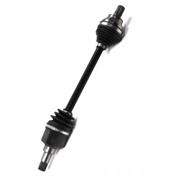 Привод FORD FOCUS 2 C-MAX VOLVO S40 C30 V50 1,4 1,6 1,8 МКПП IB5 левый в сборе 1474438 4M513B437JC 1686114 3M513B437BAC