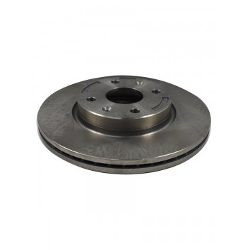 Диск тормозной передний Changan Alsvin (B511) 2018-