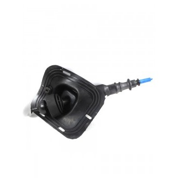 Рычаг КПП Переключения Передач (Дизель) Great Wall Hover H5 (Под фиксатор задней передачи)