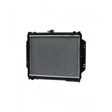 Радиатор охлаждения двигателя Great Wall Deer, Safe