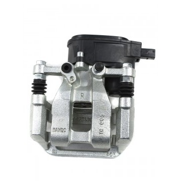 Суппорт тормозной Geely Atlas задний правый (уценка)