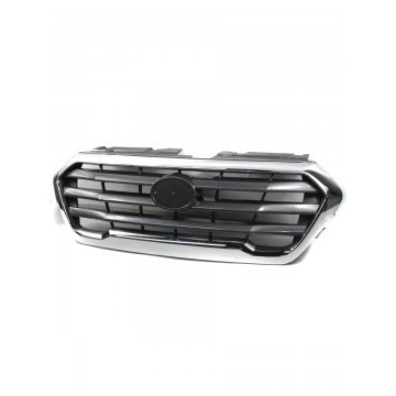 Облицовка радиатора Wingle 7 (уценка)