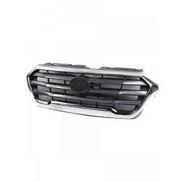 Облицовка радиатора Wingle 7 (уценка)