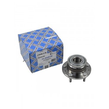 СТУПИЦА ЗАДНЯЯ В СБОРЕ FAW X80