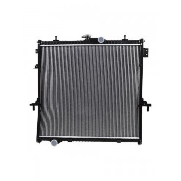 Радиатор охлаждения двигателя Tank 300 (уценка)