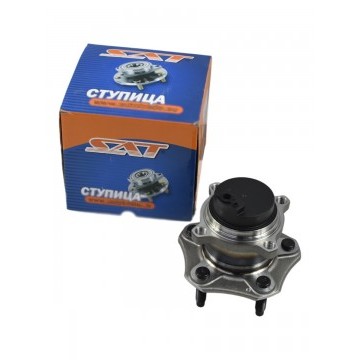 Ступица заднего колеса Haval H6, F7, M6