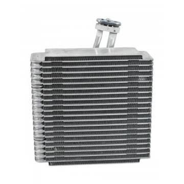 Радиатор отопителя Great Wall Hover H3 (Дизель)